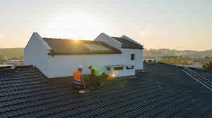 Lake Shore, UT Roofing Contractor Company